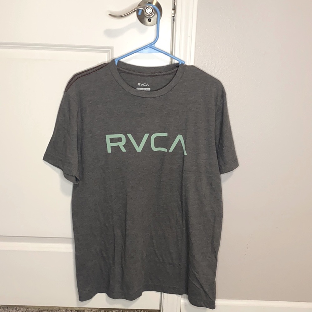 Men’s RVCA tshirt